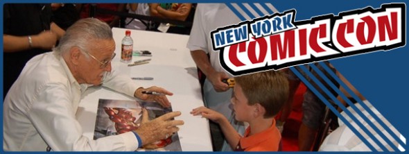 Stan Lee